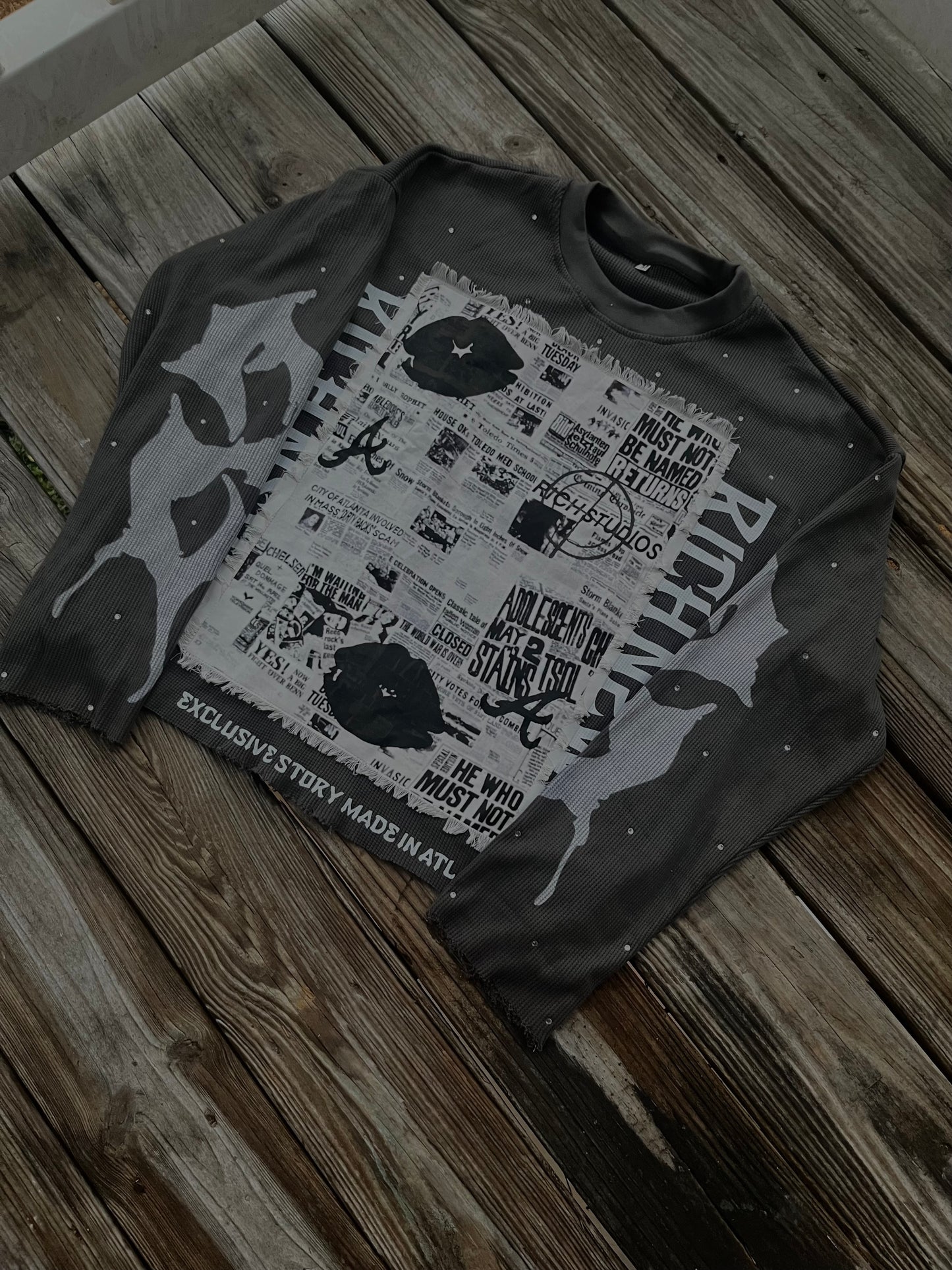 “Exclusive Newsletter” Thermal