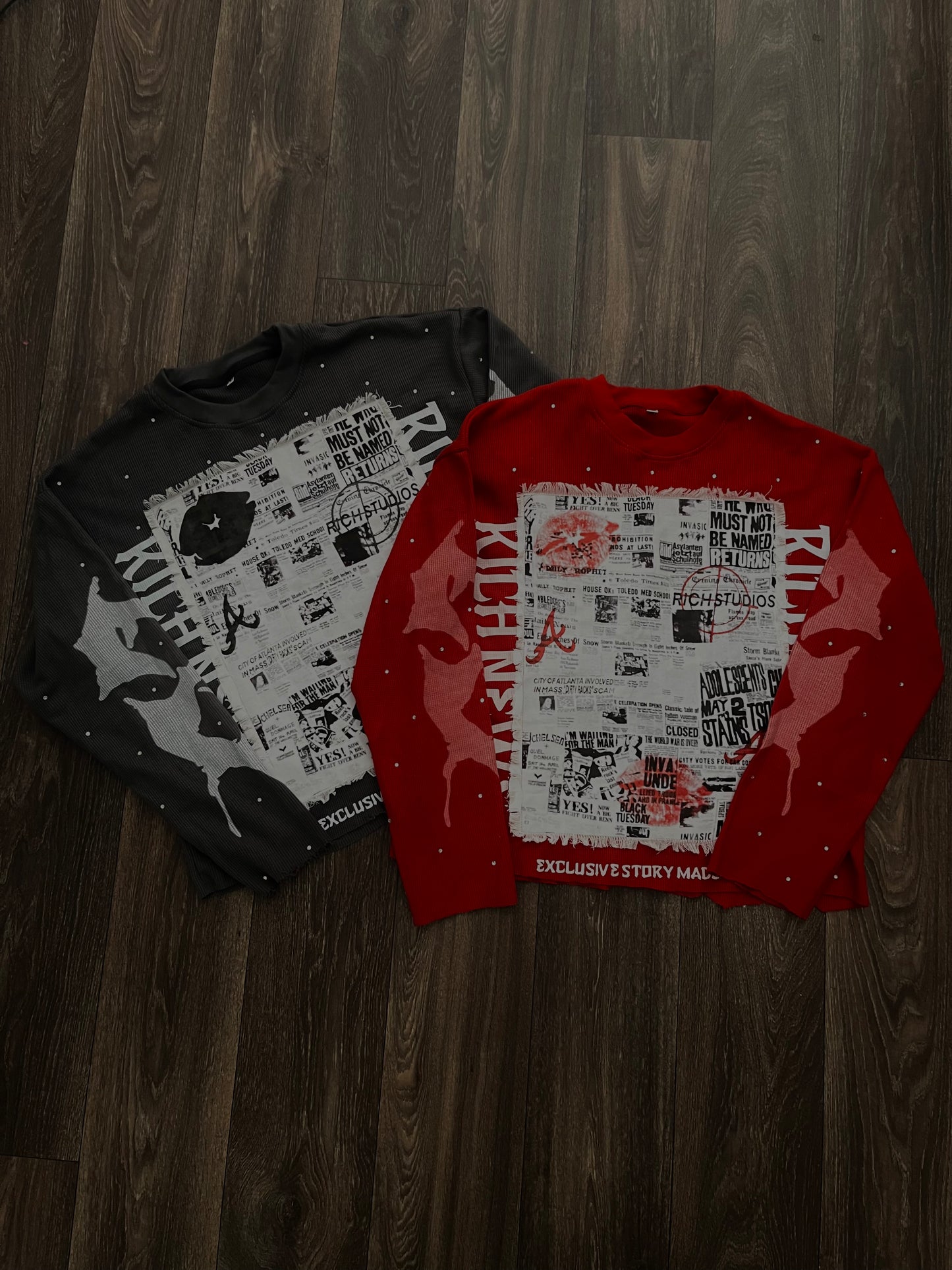 “Exclusive Newsletter” Thermal